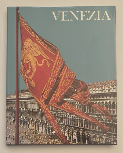 Venezia templi della - venezia, i