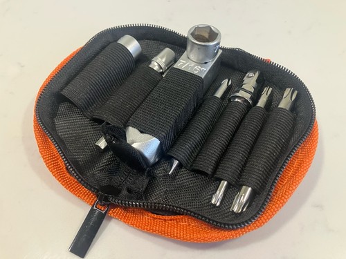 Kit attrezzi enduro ktm gasgas - ktm,