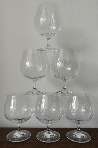 Rona set bicchieri - rona, 6
