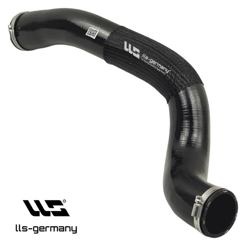 Tubo turbo intercooler - tubo,