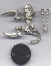 Warhammer 40k Dark Eldar