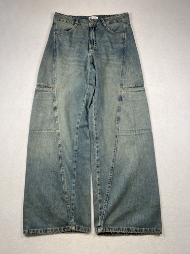 Zara jeans donna - zara, 8