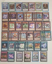 Yugioh Yusei Fudo Polvere di