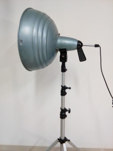 Lampada faro fotografo - fotografo, iff