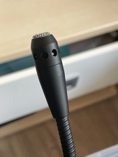 Microfono a collo di cigno