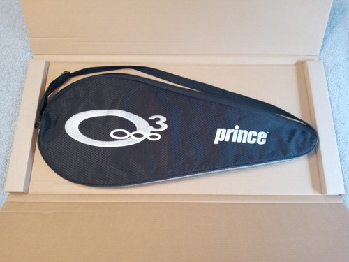Racchetta tennis prince 03 - racchetta,