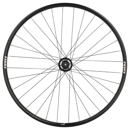Ruota mtb ant - 27.5",