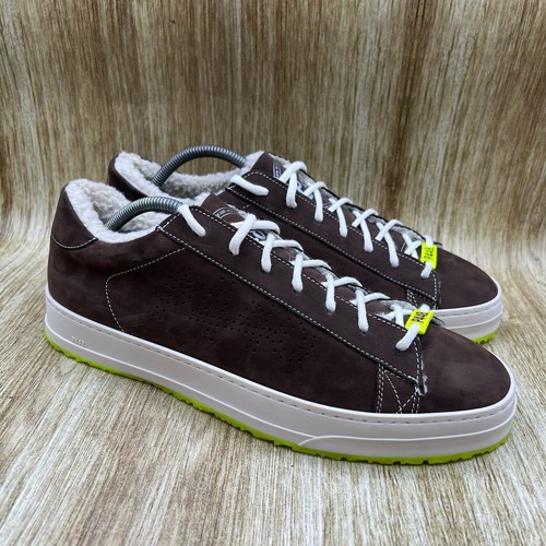 Sneakers basse p448 - basse, jack