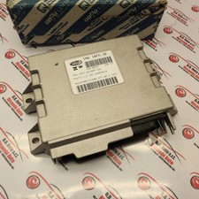 CENTRALINA MOTORE FIAT PUNTO