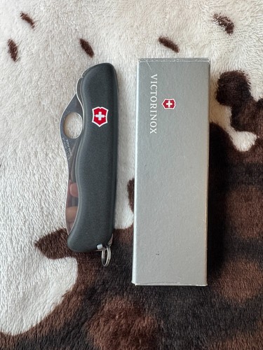 Victorinox sentinel one hand - sentinel,
