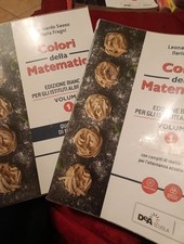 Libri scolastici - libri,