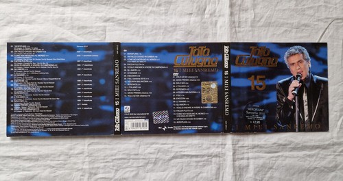 Toto cutugno miei - toto,