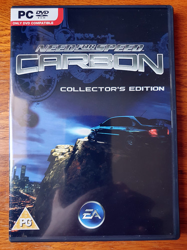 Need for speed - for,