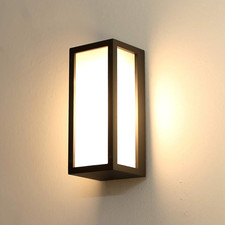 Applique Da Esterno, Lampada