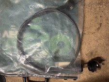 Peugeot 205 1.9gti/1.6 Clutch
