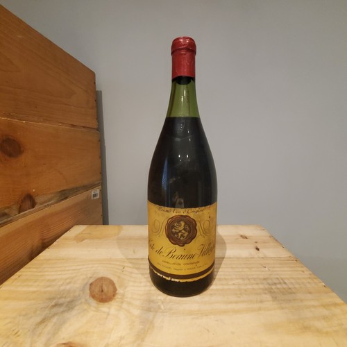 Magnum côte beaune - magnum,