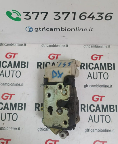 Alfa romeo 145 serratura - romeo,