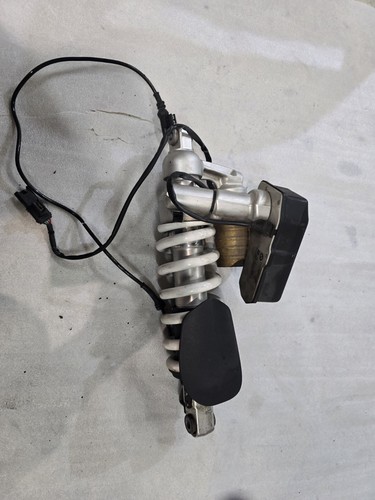 Monoammortizzatore bmw gs1250 - monoammortizzatore,