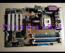 1pz scheda madre ASUS P4P800-X