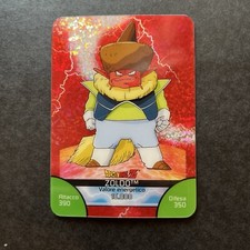 Lamincards  Edibas  Attacco