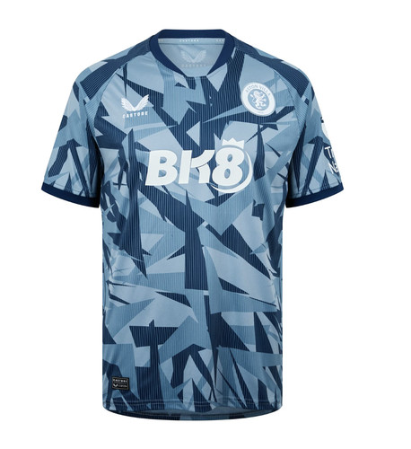 Castore aston villa - castore,
