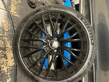 cerchi in lega da 20 mak speciale Mercedes 