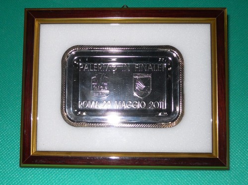 Piattino commemorativo s - piattino,