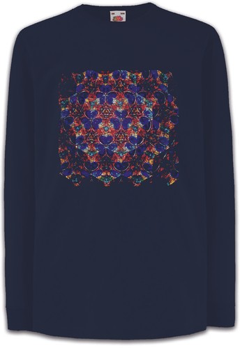 Shirt bambino manica - bambino, lunga