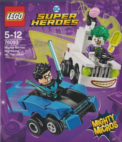 Lego super heroes 76093 - super,