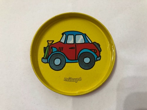 Milupa gadget pubblicitario - milupa,