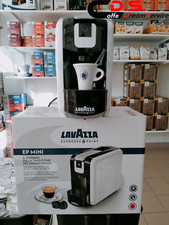 LAVAZZA EP MINI BIANCA - CON