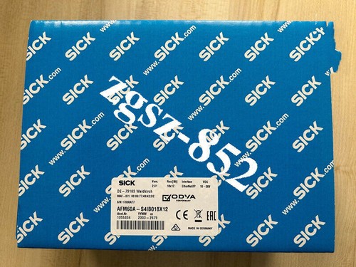 Encoder afm60a s4ib018x12 - encoder, afm60a-s4ib018x12