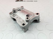 CAVALLOTTO TESTATA CASTELLETTO 12010-MEN-A31 HONDA CRF 450 4T 2010 2012