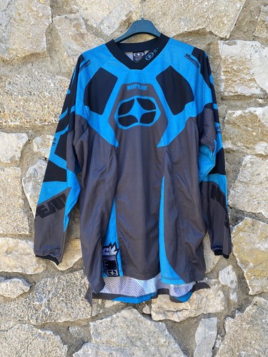 Abbigliamento motocross - abbigliamento, no