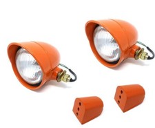 FANALI ANTERIORI TRATTORE FIAT