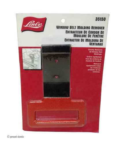 Automotive window belt - automotive,