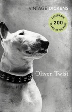 Oliver Twist (Vintage
