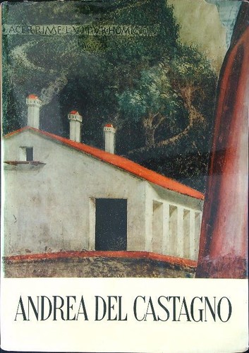 Andrea del castagno salmi - del,