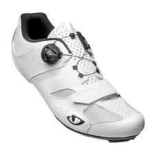 GIRO SCARPE CORSA SAVIX WHITE
