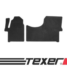 Tappetini per Mercedes