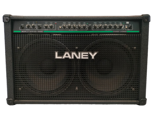 Laney world series 100sc - series,