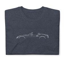 T-shirt softstyle per Pontiac