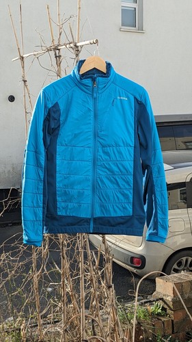 Giacca decathlon quechua - giacca,