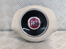 Airbag Conducente Volante -