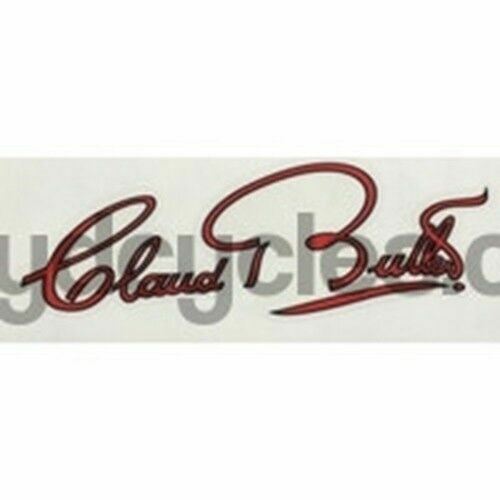 Claud butler script - claud, ''script''