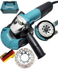 Makita Smerigliatrice