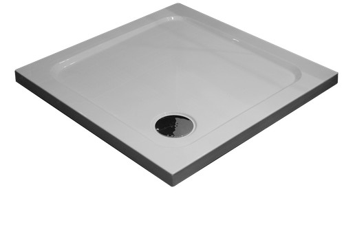 Box doccia slimline - 35, mm