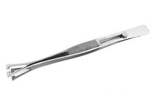  316 l - Morsetti pinzetta
