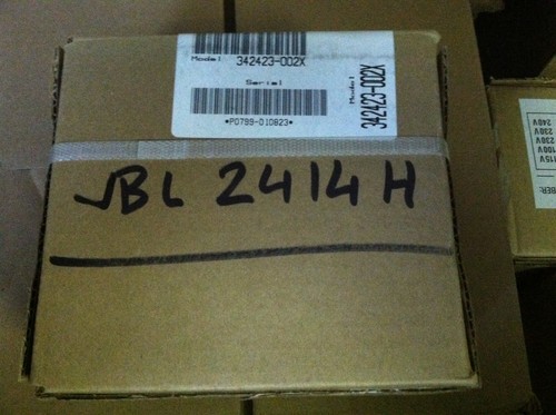 Nuovo originale jbl - nuovo,