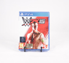 WWE 2K15 - PS4